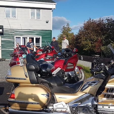 Preferred Rooms By Crestview Guest House Chapleau Esterno foto