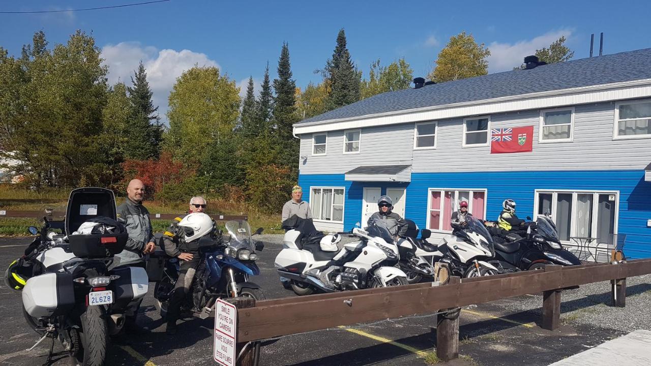 Preferred Rooms By Crestview Guest House Chapleau Esterno foto