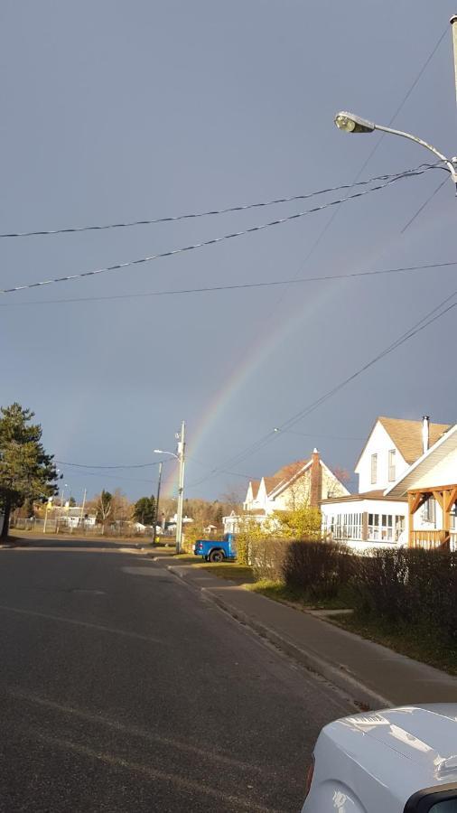Preferred Rooms By Crestview Guest House Chapleau Esterno foto