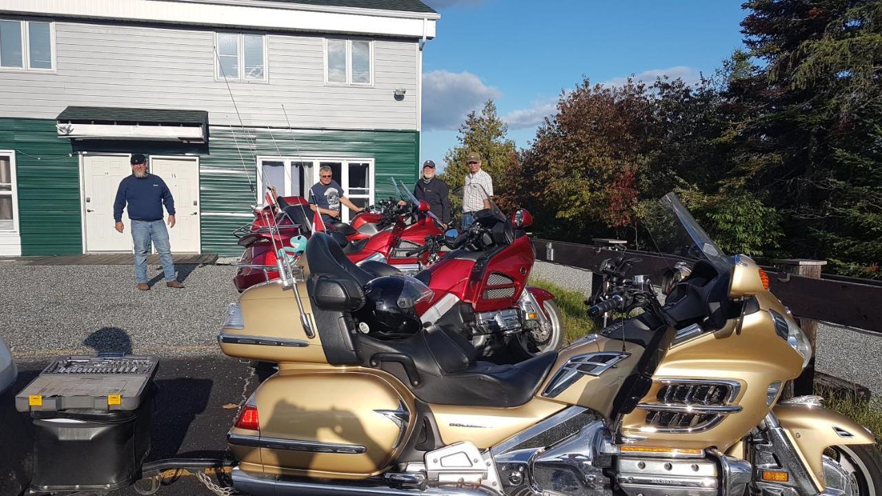Preferred Rooms By Crestview Guest House Chapleau Esterno foto
