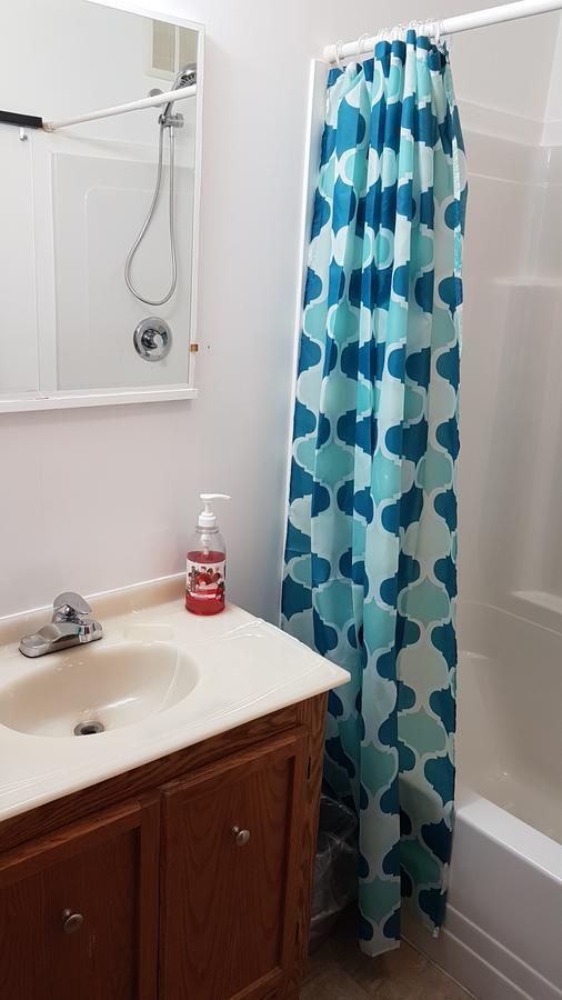 Preferred Rooms By Crestview Guest House Chapleau Esterno foto