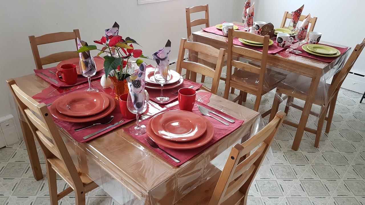 Preferred Rooms By Crestview Guest House Chapleau Esterno foto